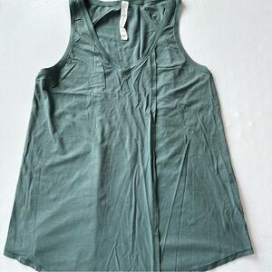 Lululemon Tank Top Size 6
